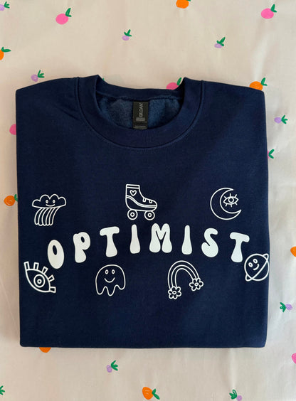 Optimist Sweatshirt