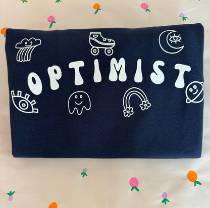 Optimist Sweatshirt