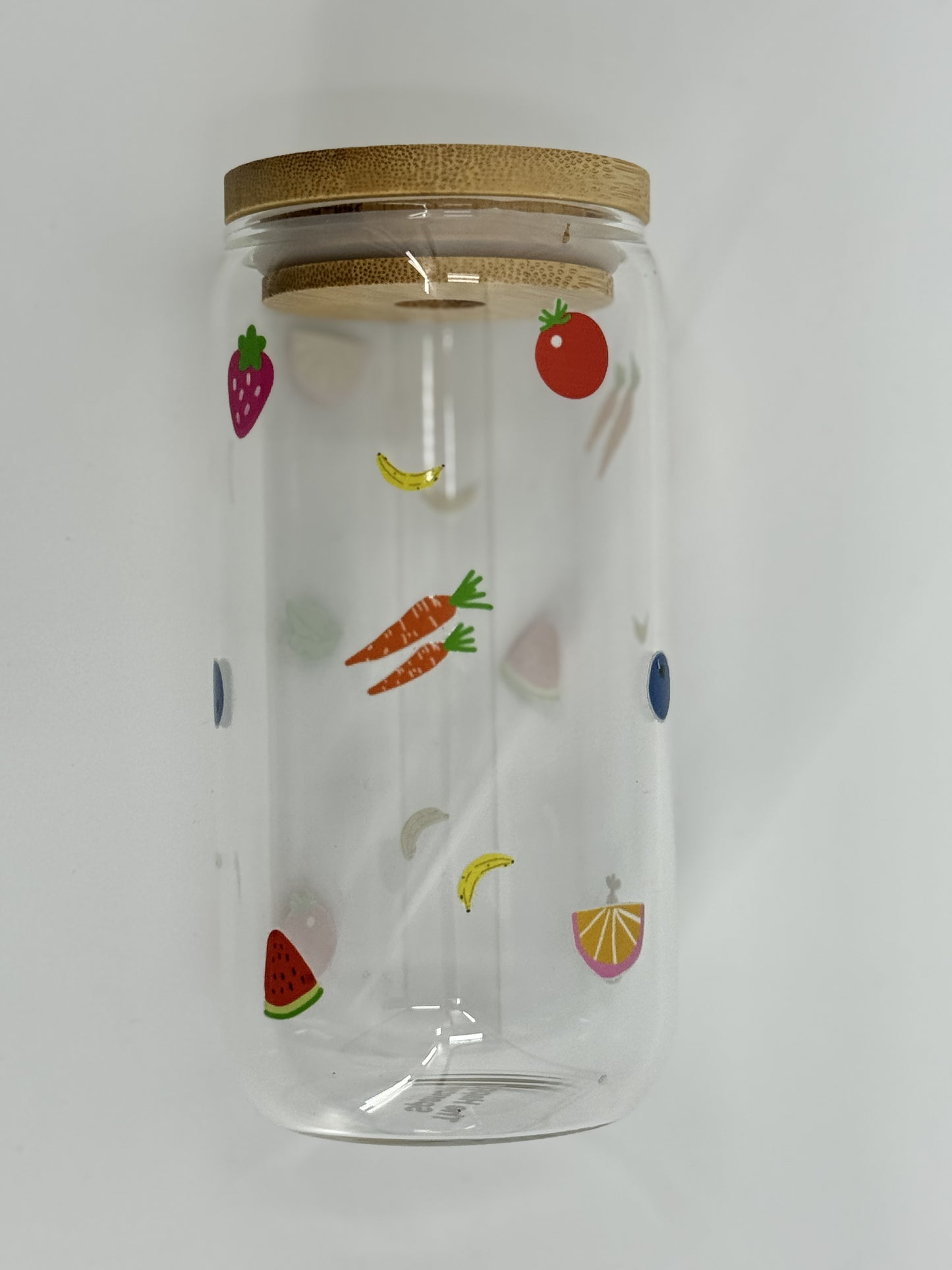 Fruggies Tumbler