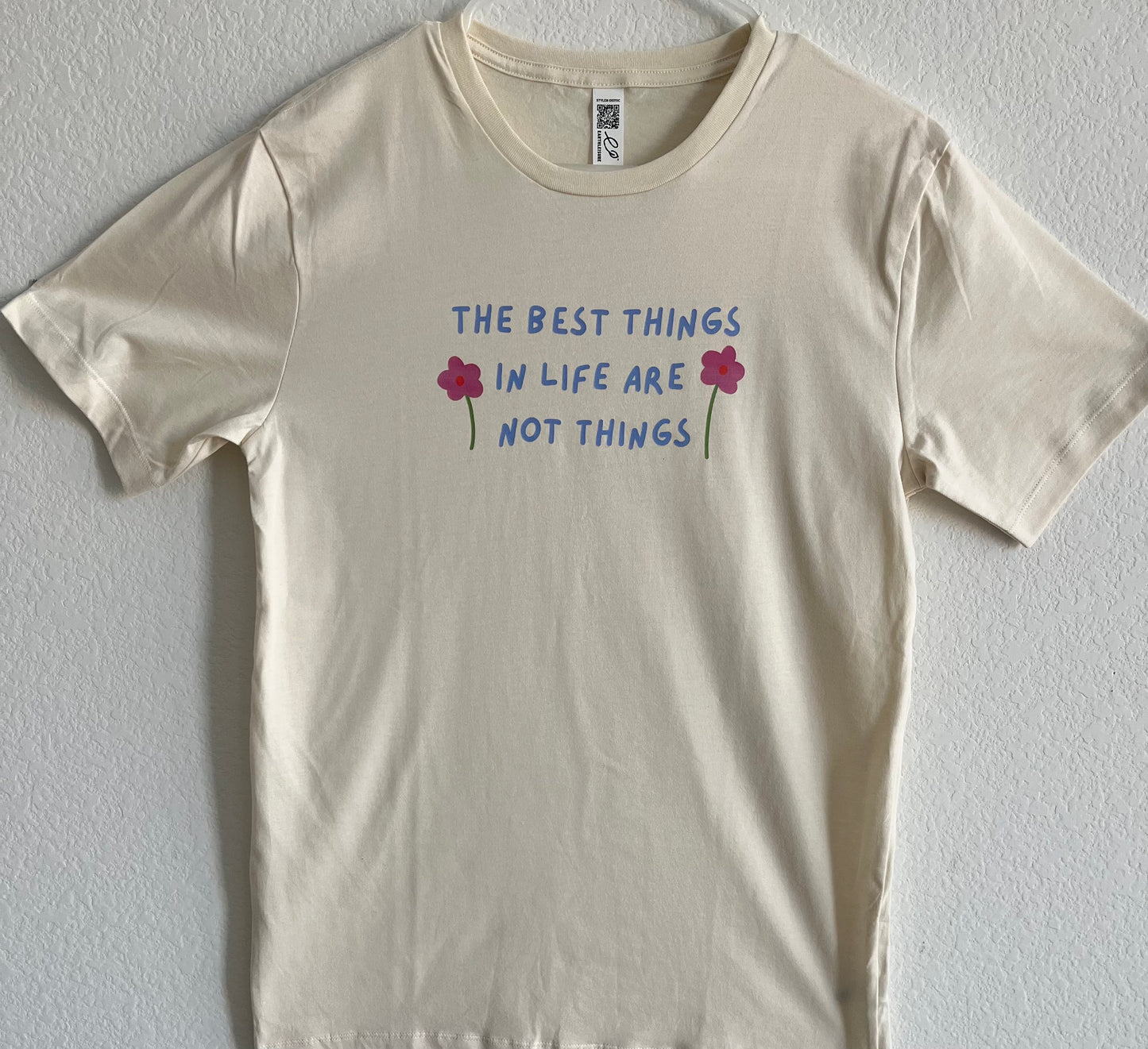 Life’s Magic Tee