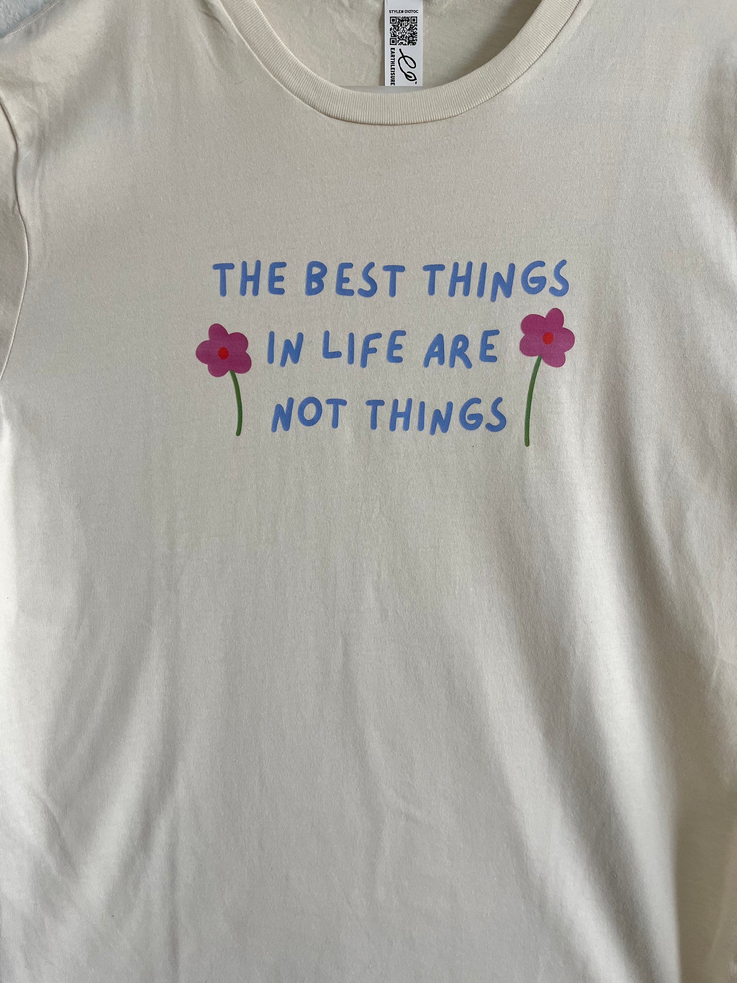 Life’s Magic Tee